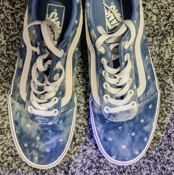 Vans Shoes - Picture 3 of 12